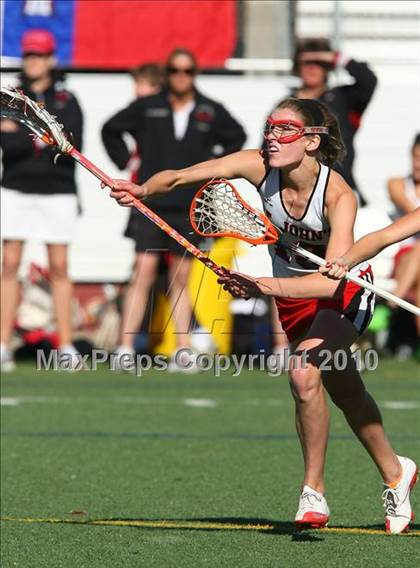 Thumbnail 3 in St. John's vs Cedar Park (TGHSLL D1 Quarterfinals) photogallery.
