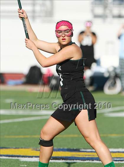 Thumbnail 3 in St. John's vs Cedar Park (TGHSLL D1 Quarterfinals) photogallery.