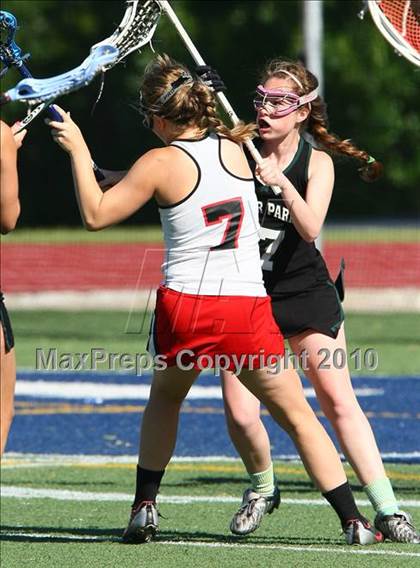 Thumbnail 1 in St. John's vs Cedar Park (TGHSLL D1 Quarterfinals) photogallery.