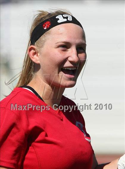 Thumbnail 3 in St. John's vs Cedar Park (TGHSLL D1 Quarterfinals) photogallery.