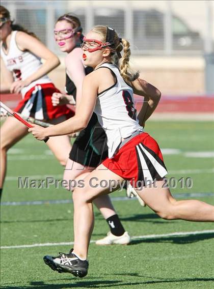 Thumbnail 3 in St. John's vs Cedar Park (TGHSLL D1 Quarterfinals) photogallery.