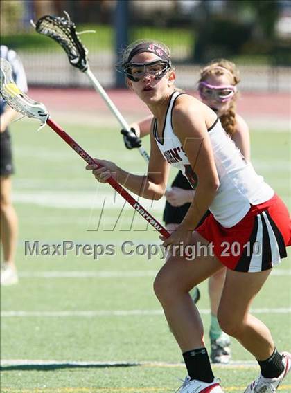 Thumbnail 1 in St. John's vs Cedar Park (TGHSLL D1 Quarterfinals) photogallery.