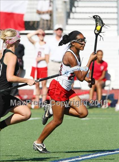 Thumbnail 3 in St. John's vs Cedar Park (TGHSLL D1 Quarterfinals) photogallery.