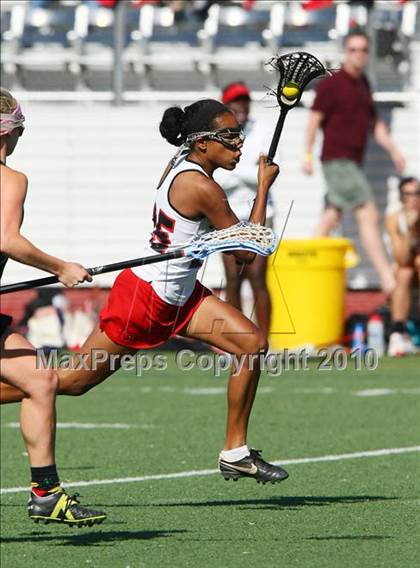 Thumbnail 1 in St. John's vs Cedar Park (TGHSLL D1 Quarterfinals) photogallery.