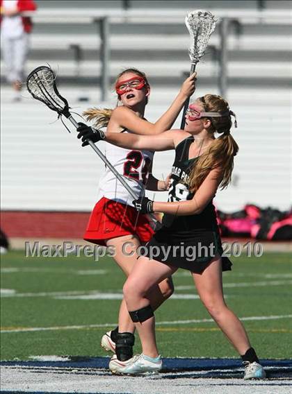 Thumbnail 3 in St. John's vs Cedar Park (TGHSLL D1 Quarterfinals) photogallery.