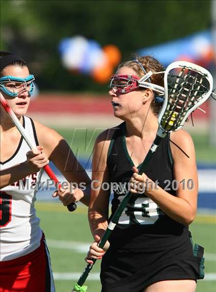 Thumbnail 2 in St. John's vs Cedar Park (TGHSLL D1 Quarterfinals) photogallery.