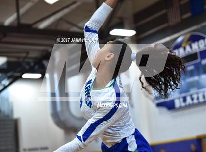 Thumbnail 2 in Marymount vs. Xavier College Prep (Durango Fall Championship) photogallery.