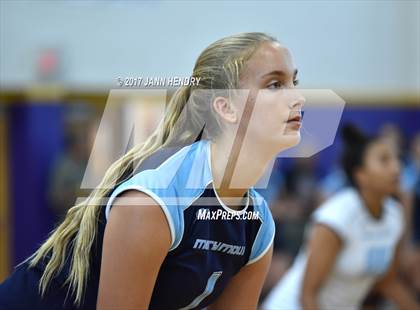 Thumbnail 2 in Marymount vs. Xavier College Prep (Durango Fall Championship) photogallery.