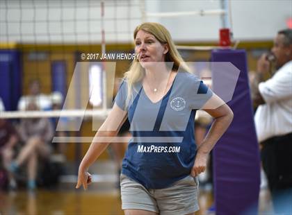 Thumbnail 1 in Marymount vs. Xavier College Prep (Durango Fall Championship) photogallery.