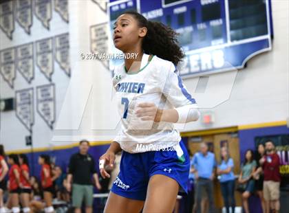 Thumbnail 1 in Marymount vs. Xavier College Prep (Durango Fall Championship) photogallery.
