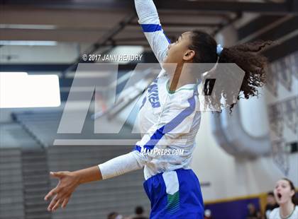 Thumbnail 1 in Marymount vs. Xavier College Prep (Durango Fall Championship) photogallery.