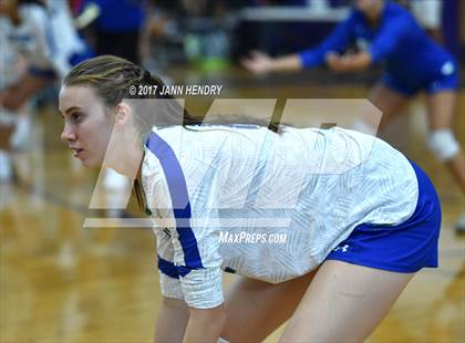 Thumbnail 1 in Marymount vs. Xavier College Prep (Durango Fall Championship) photogallery.