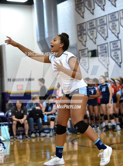 Thumbnail 2 in Marymount vs. Xavier College Prep (Durango Fall Championship) photogallery.