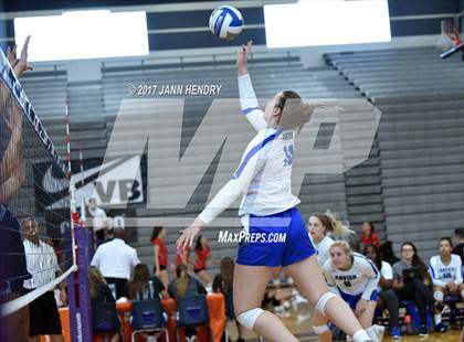 Thumbnail 3 in Marymount vs. Xavier College Prep (Durango Fall Championship) photogallery.