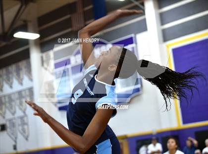 Thumbnail 1 in Marymount vs. Xavier College Prep (Durango Fall Championship) photogallery.