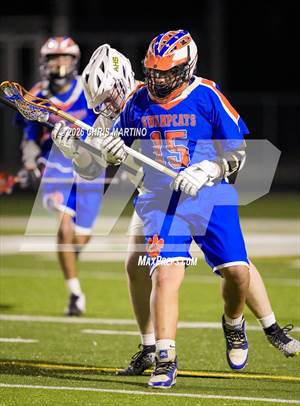 Laurence Manning Academy @ Aiken (Scrimmage)