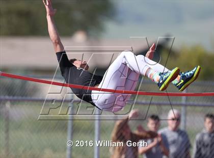 Thumbnail 2 in Jaguar Invitational  photogallery.