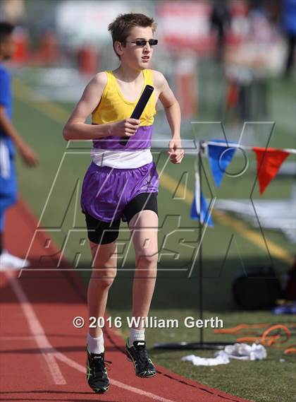 Thumbnail 3 in Jaguar Invitational  photogallery.