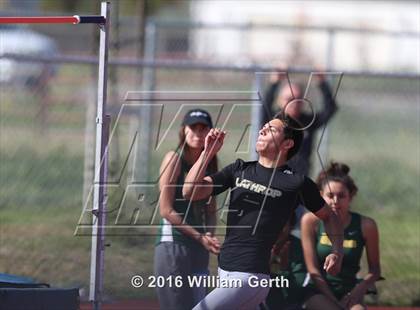 Thumbnail 3 in Jaguar Invitational  photogallery.