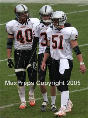 Thumbnail 1 in Grand Junction vs. ThunderRidge (4A State Final) photogallery.