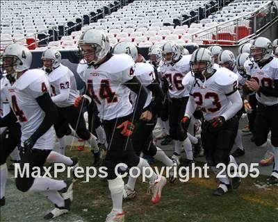 Thumbnail 2 in Grand Junction vs. ThunderRidge (4A State Final) photogallery.