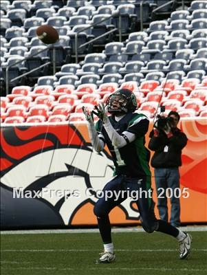 Thumbnail 2 in Grand Junction vs. ThunderRidge (4A State Final) photogallery.