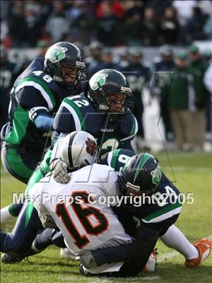 Thumbnail 1 in Grand Junction vs. ThunderRidge (4A State Final) photogallery.