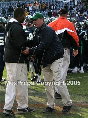 Thumbnail 1 in Grand Junction vs. ThunderRidge (4A State Final) photogallery.