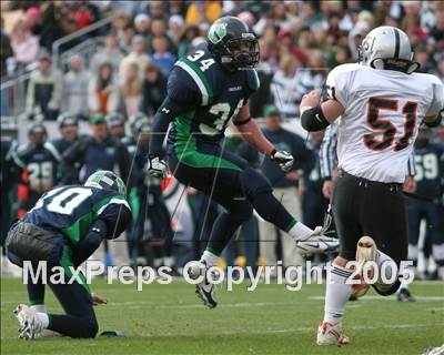Thumbnail 2 in Grand Junction vs. ThunderRidge (4A State Final) photogallery.