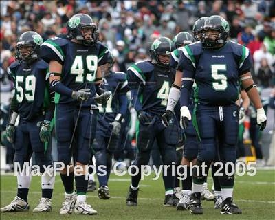 Thumbnail 1 in Grand Junction vs. ThunderRidge (4A State Final) photogallery.