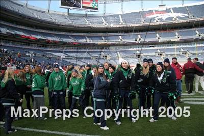 Thumbnail 2 in Grand Junction vs. ThunderRidge (4A State Final) photogallery.