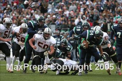 Thumbnail 3 in Grand Junction vs. ThunderRidge (4A State Final) photogallery.