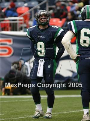 Thumbnail 2 in Grand Junction vs. ThunderRidge (4A State Final) photogallery.