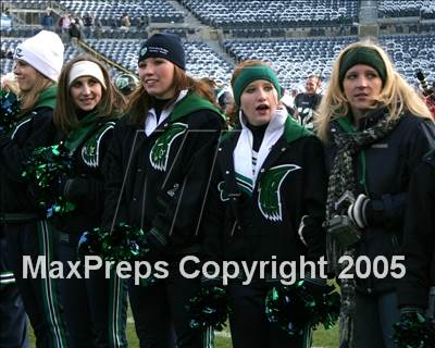 Thumbnail 3 in Grand Junction vs. ThunderRidge (4A State Final) photogallery.