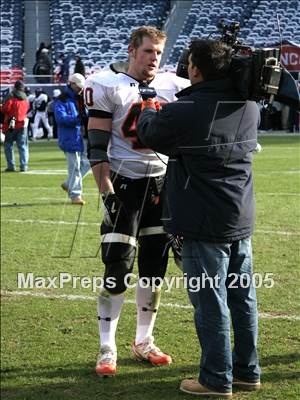 Thumbnail 2 in Grand Junction vs. ThunderRidge (4A State Final) photogallery.