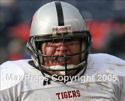 Thumbnail 3 in Grand Junction vs. ThunderRidge (4A State Final) photogallery.