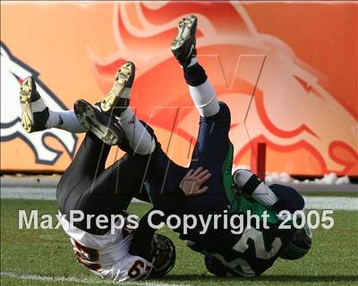 Thumbnail 2 in Grand Junction vs. ThunderRidge (4A State Final) photogallery.