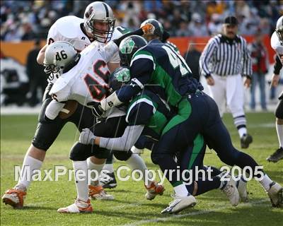 Thumbnail 1 in Grand Junction vs. ThunderRidge (4A State Final) photogallery.
