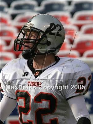 Thumbnail 2 in Grand Junction vs. ThunderRidge (4A State Final) photogallery.