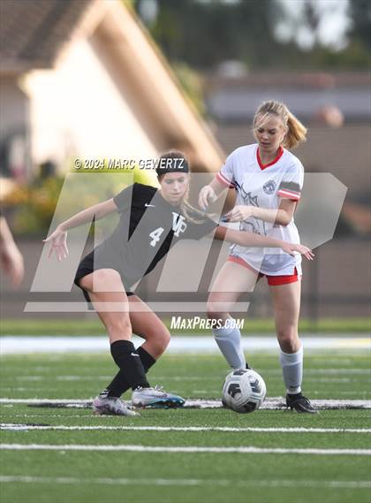 Thumbnail 1 in Yorba Linda @ Villa Park photogallery.