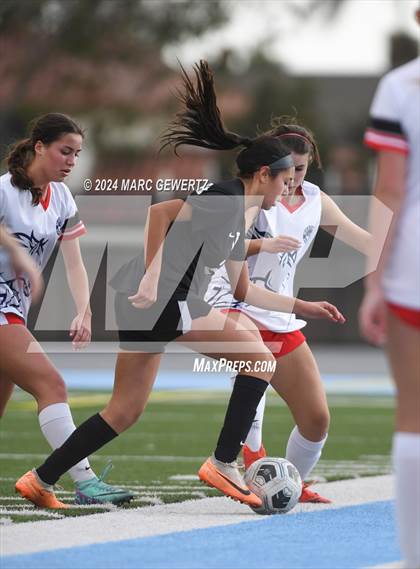 Thumbnail 1 in Yorba Linda @ Villa Park photogallery.
