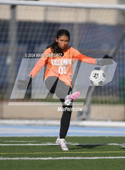 Thumbnail 3 in Yorba Linda @ Villa Park photogallery.