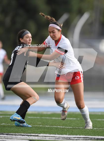 Thumbnail 3 in Yorba Linda @ Villa Park photogallery.