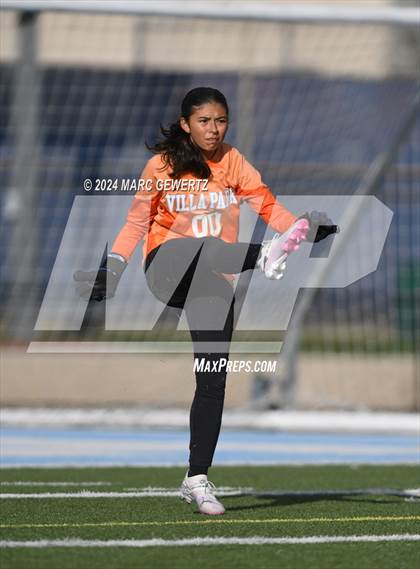 Thumbnail 1 in Yorba Linda @ Villa Park photogallery.