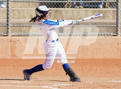 Thumbnail 2 in Legend vs. Rock Canyon (CHSAA 5A Region 2 Playoff) photogallery.