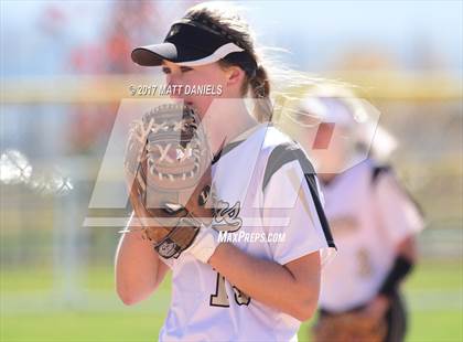 Thumbnail 1 in Legend vs. Rock Canyon (CHSAA 5A Region 2 Playoff) photogallery.