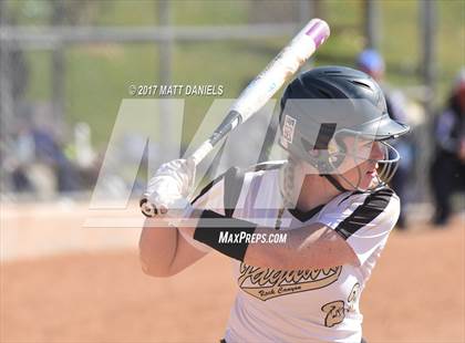 Thumbnail 1 in Legend vs. Rock Canyon (CHSAA 5A Region 2 Playoff) photogallery.