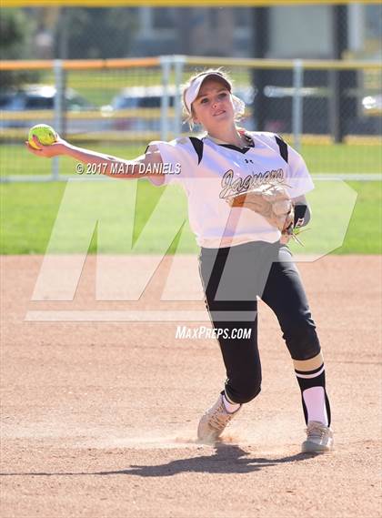 Thumbnail 1 in Legend vs. Rock Canyon (CHSAA 5A Region 2 Playoff) photogallery.