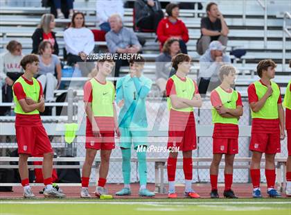 Thumbnail 2 in Rock Canyon @ Regis Jesuit photogallery.