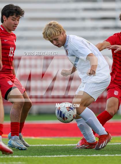 Thumbnail 2 in Rock Canyon @ Regis Jesuit photogallery.